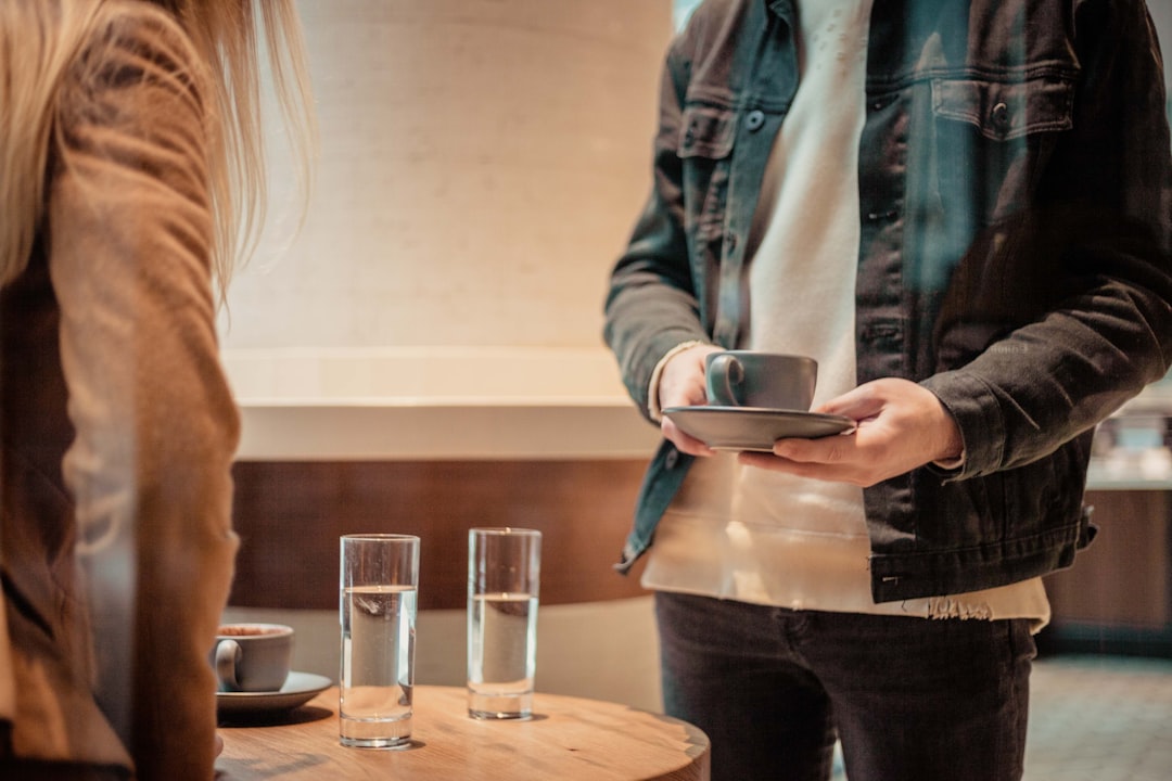 Modern Dating Apps: Finding Love in a Digital Age